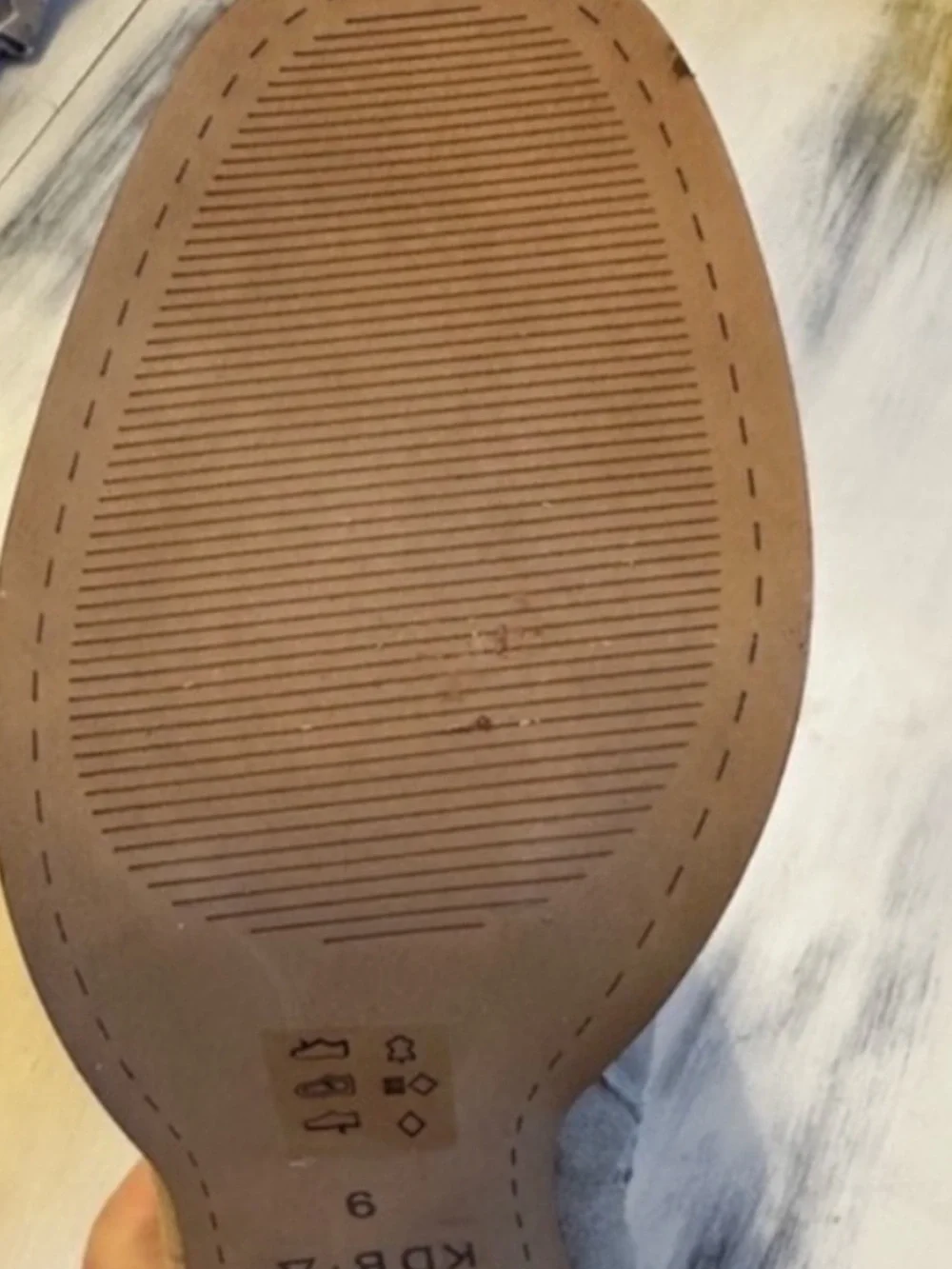 N/A classic tan